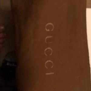Gucci Bag/ Fannie Pack